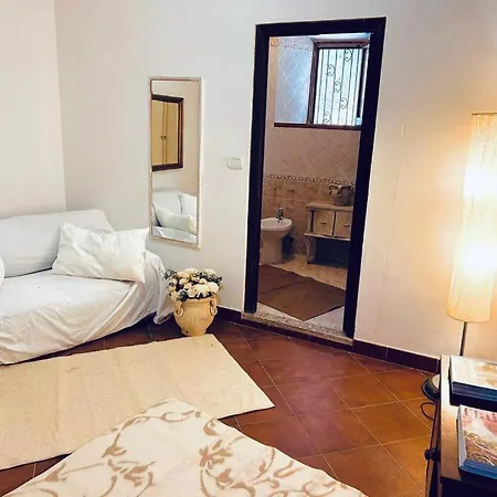 La Ripa Dell Artista Holiday home Piansano
