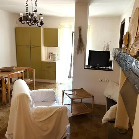 La Ripa Dell Artista Piansano