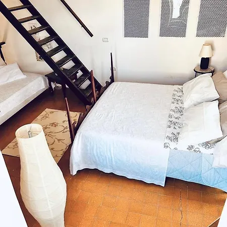 Holiday home La Ripa Dell Artista