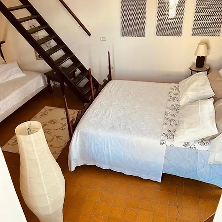Holiday home La Ripa Dell Artista Piansano