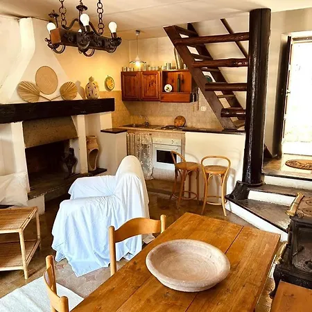 Holiday home La Ripa Dell Artista