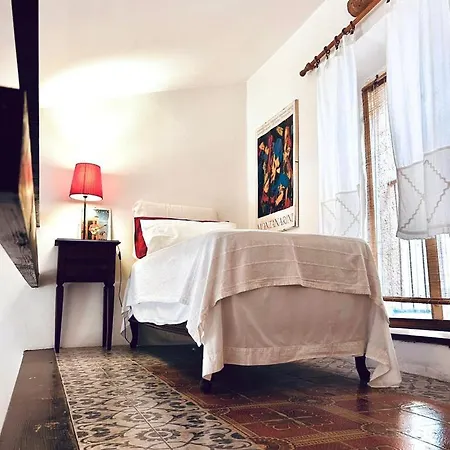 Holiday home La Ripa Dell Artista Piansano
