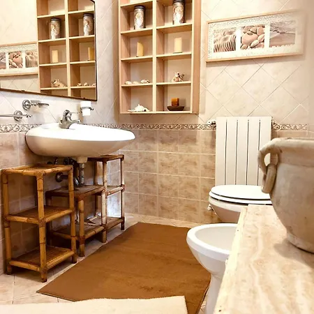 Holiday home La Ripa Dell Artista