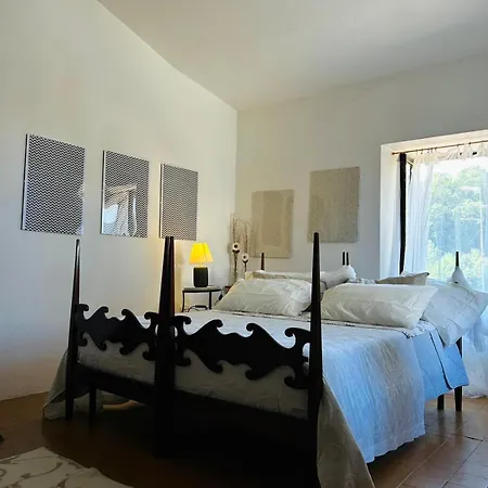 Holiday home La Ripa Dell Artista